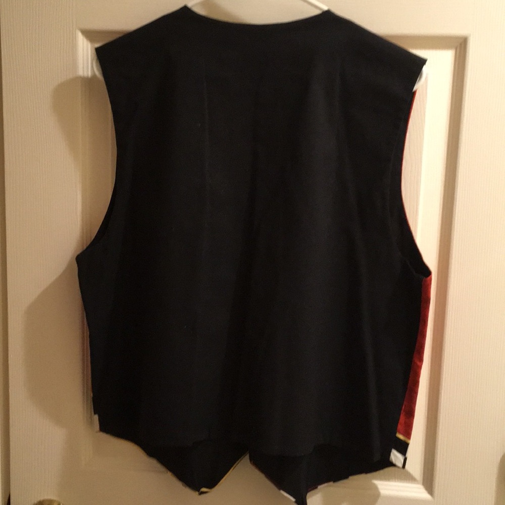 Halloween vest - Picture 2 of 8